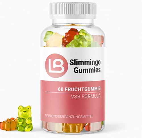 slimming gummies